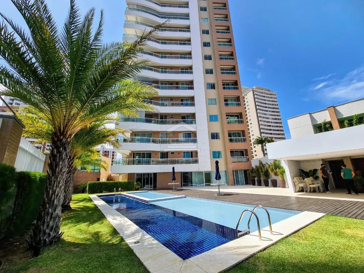 Ávila Condominium TR11931 FOR - 45J2KQ - Foto 4