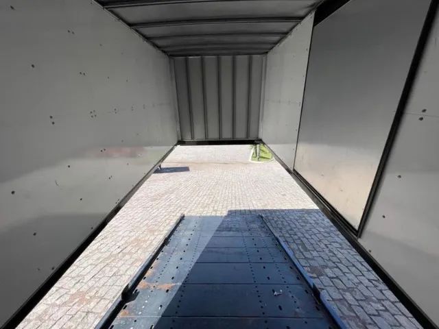 Volkswagem 11.180 4x2, 2021, Guincho, zero grau - Foto 11