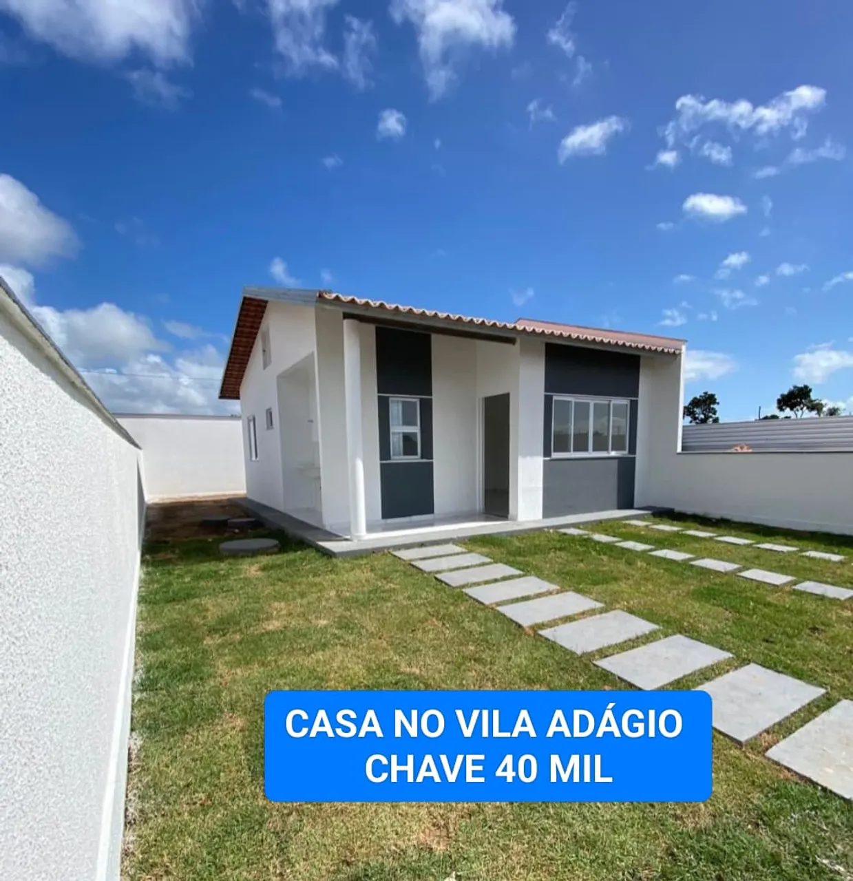 JC 01 - Chave de casa 40 mil