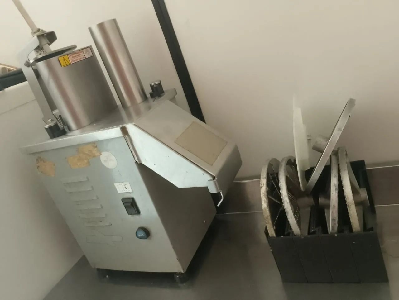 Processador de alimentos  - Foto 2