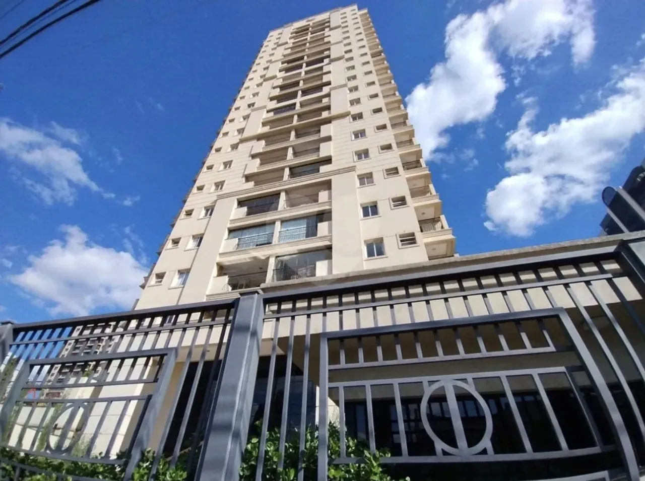 Apartamento à Venda no Centro de Piracicaba/SP.