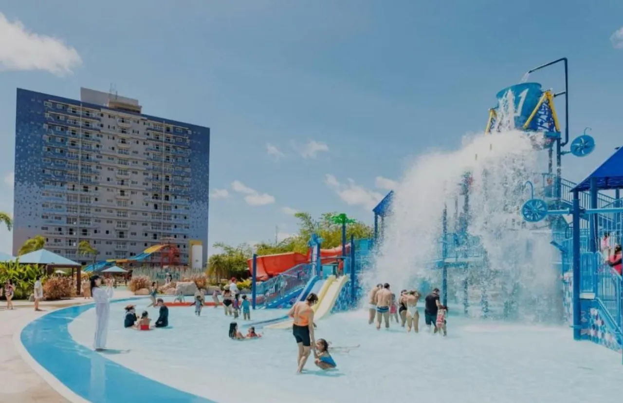 Apartamento Aqualand R$5.000,00 por 7 dias