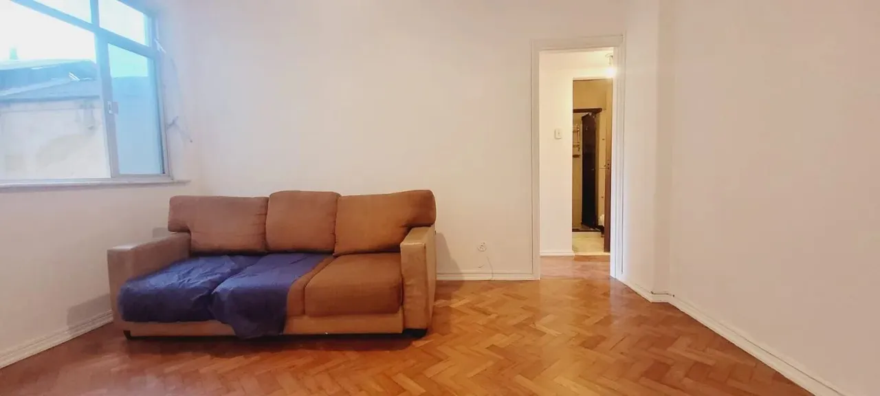 Apartamento para locação, Laranjeiras, Rio de Janeiro, RJ