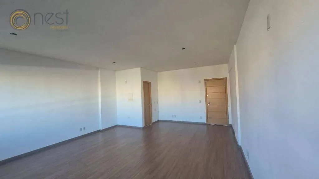 Sala para alugar, 43 m² por R$ 4.120,00/mês - Cabral - Curitiba/PR