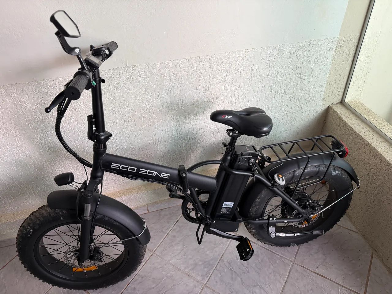 Bike elétrica  - Foto 5