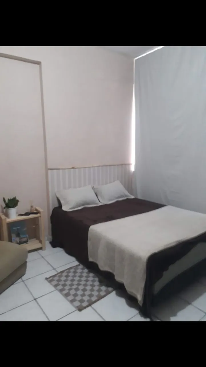 Apartamento Mobiliado No CENTRO de Campina Grande