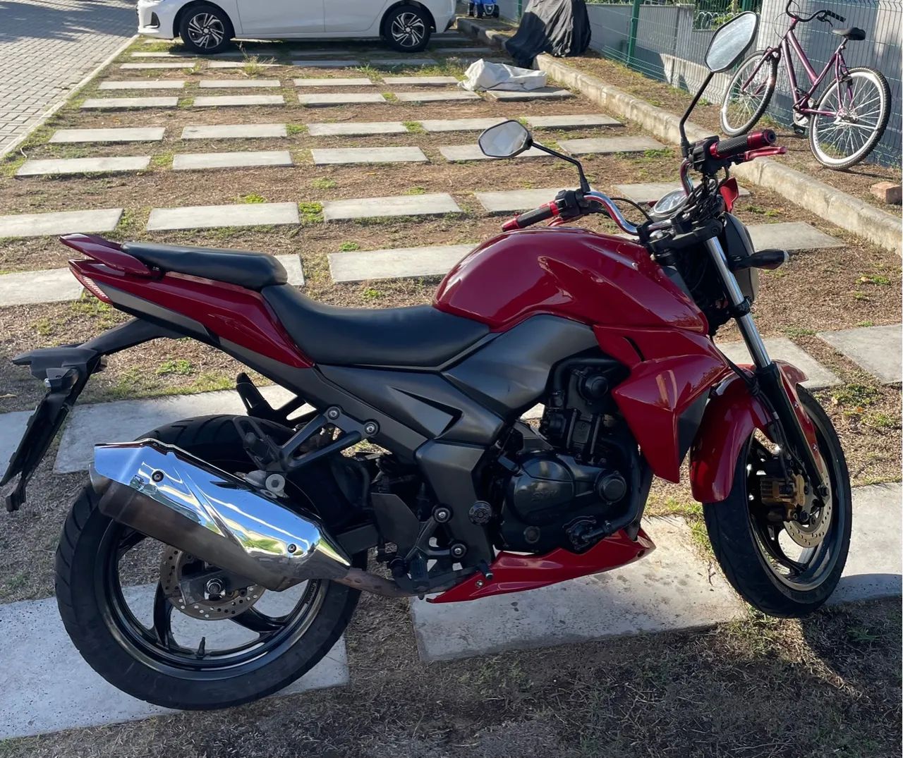 Next 250 - Foto 2