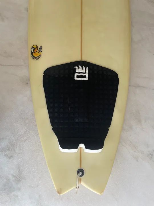 Prancha Surf RM 6.0 - 30 litros - Foto 3
