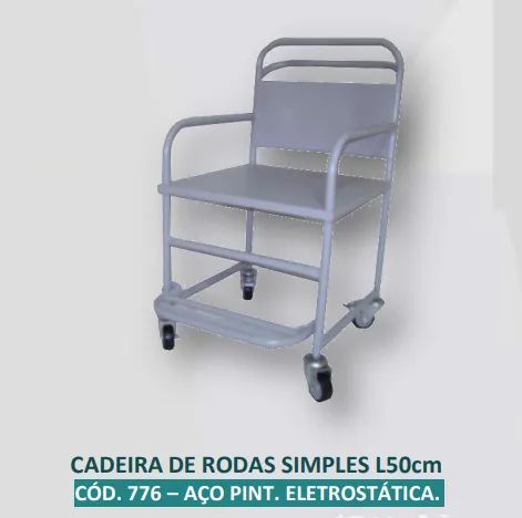 Moveis Hospitalares - Foto 4