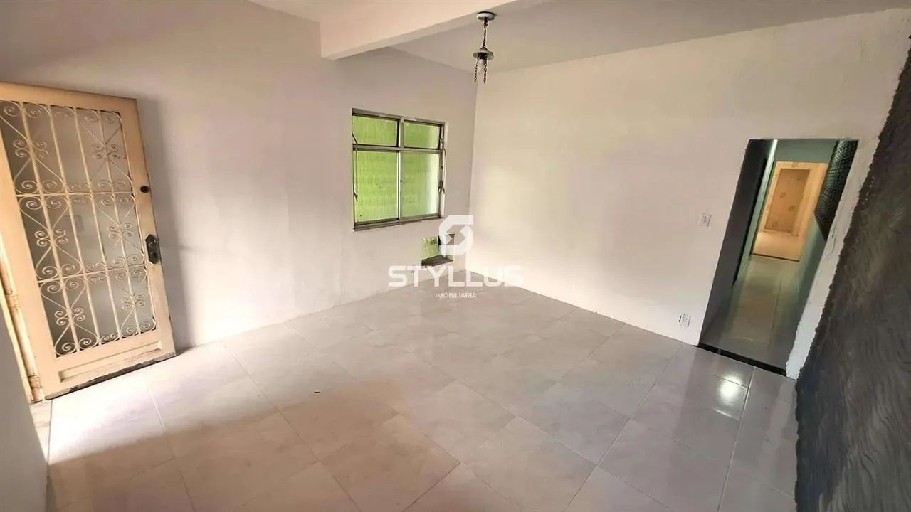 Sampaio | Casa 2 quartos, sendo 1 suite - Foto 6