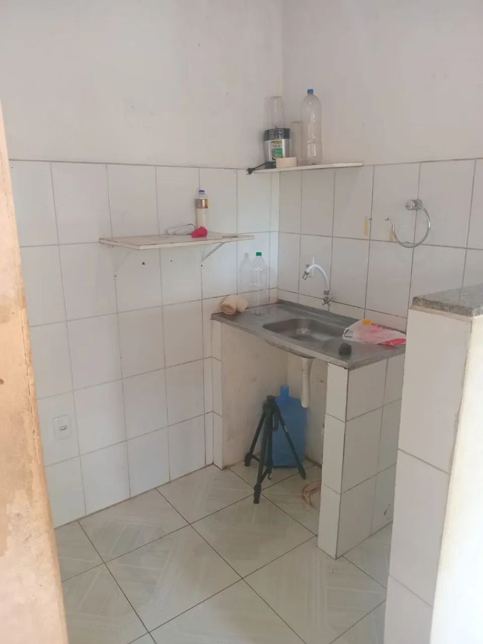 Vendo kitnet