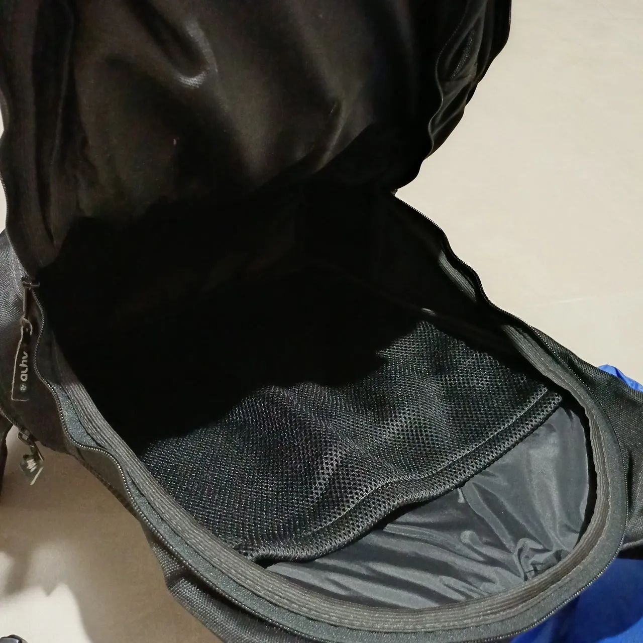 Mochila  para fotógrafo.  - Foto 4