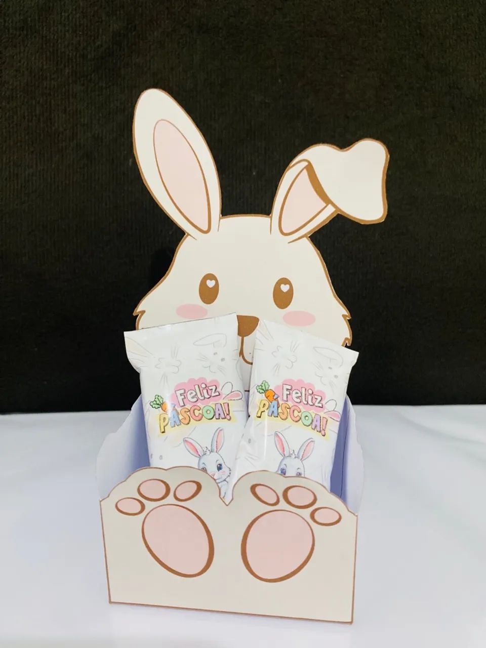 Personalizados Páscoa  - Foto 2