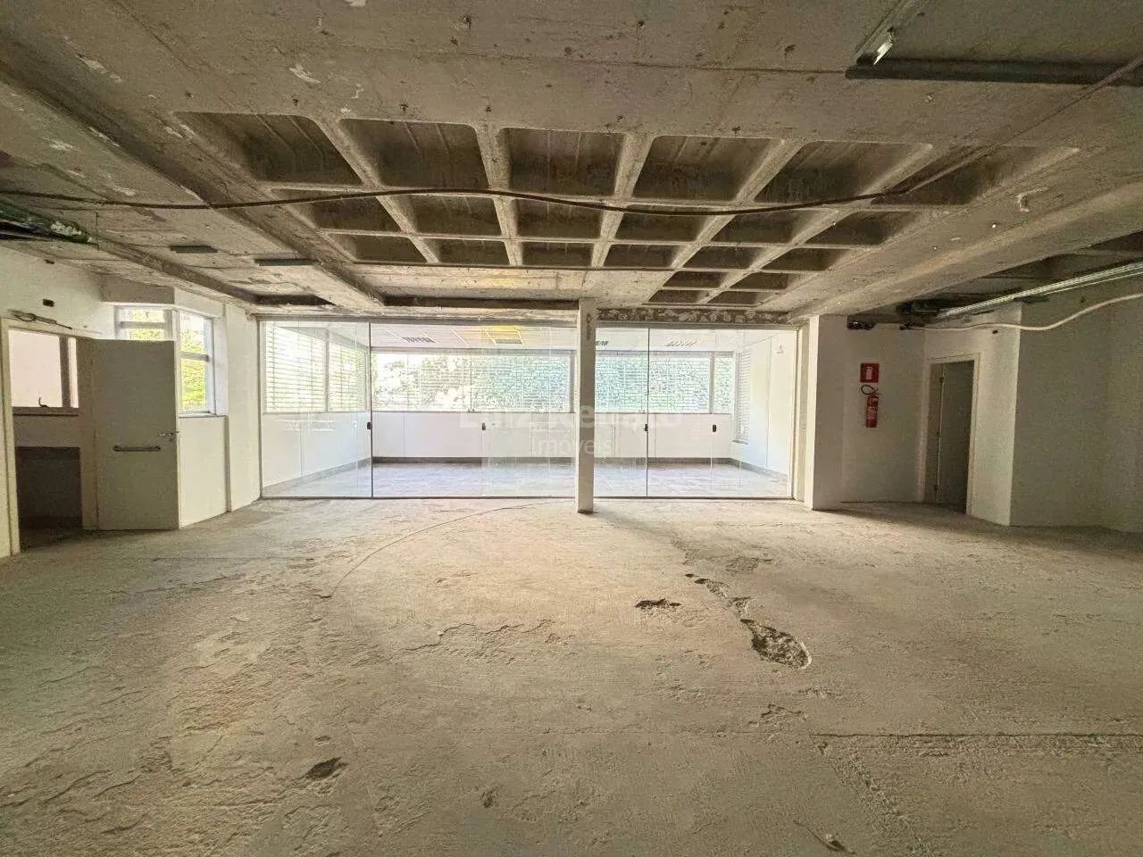 Sala Ampla na Savassi  Última Disponível no Prédio