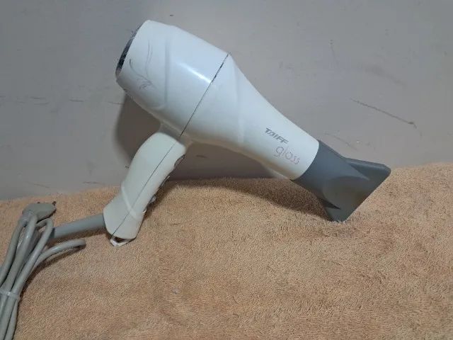secador de cabelo taiff glos 2000w - Foto 3