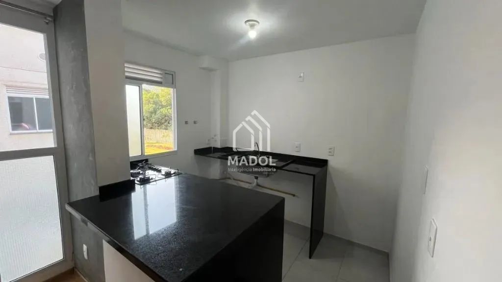 Apartamento à Venda em Olarias, Ponta Grossa - PR - Foto 5