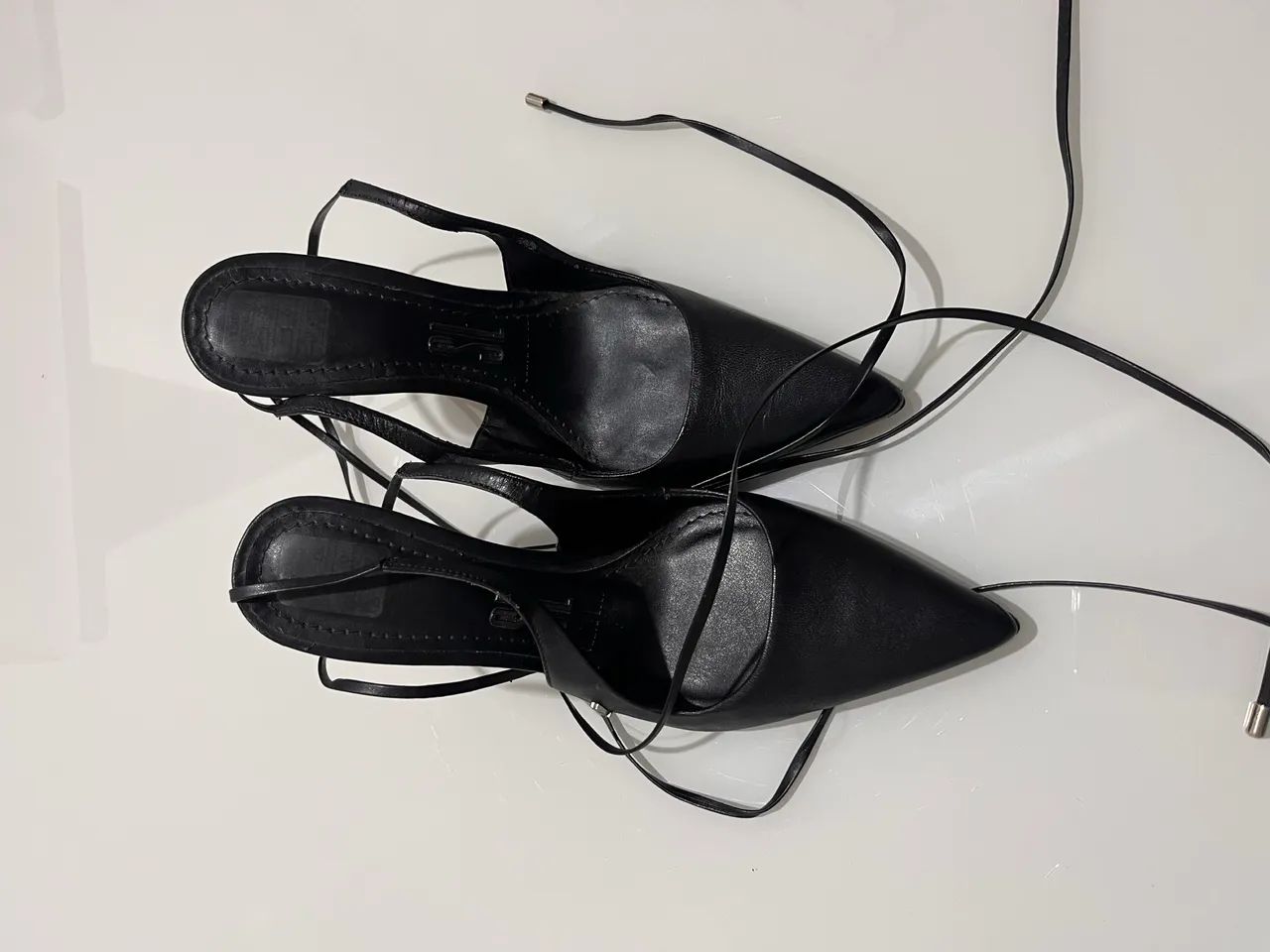 Scarpin Santa Lolla - Nova, Nunca Usada!