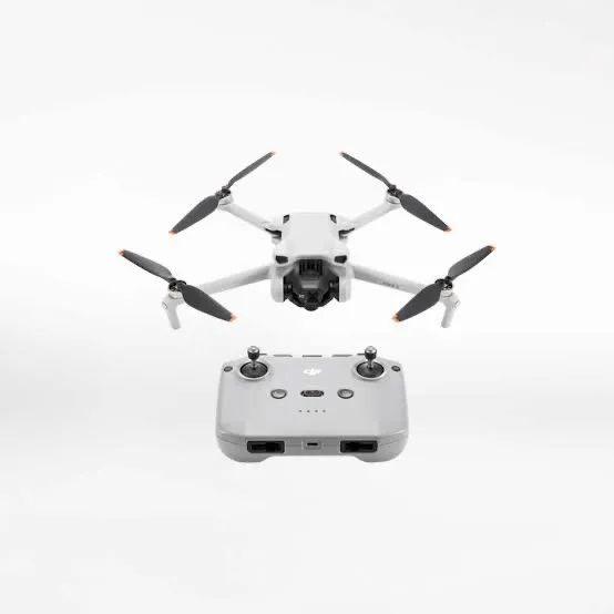 Drone dji mini3 -novo na caixa 