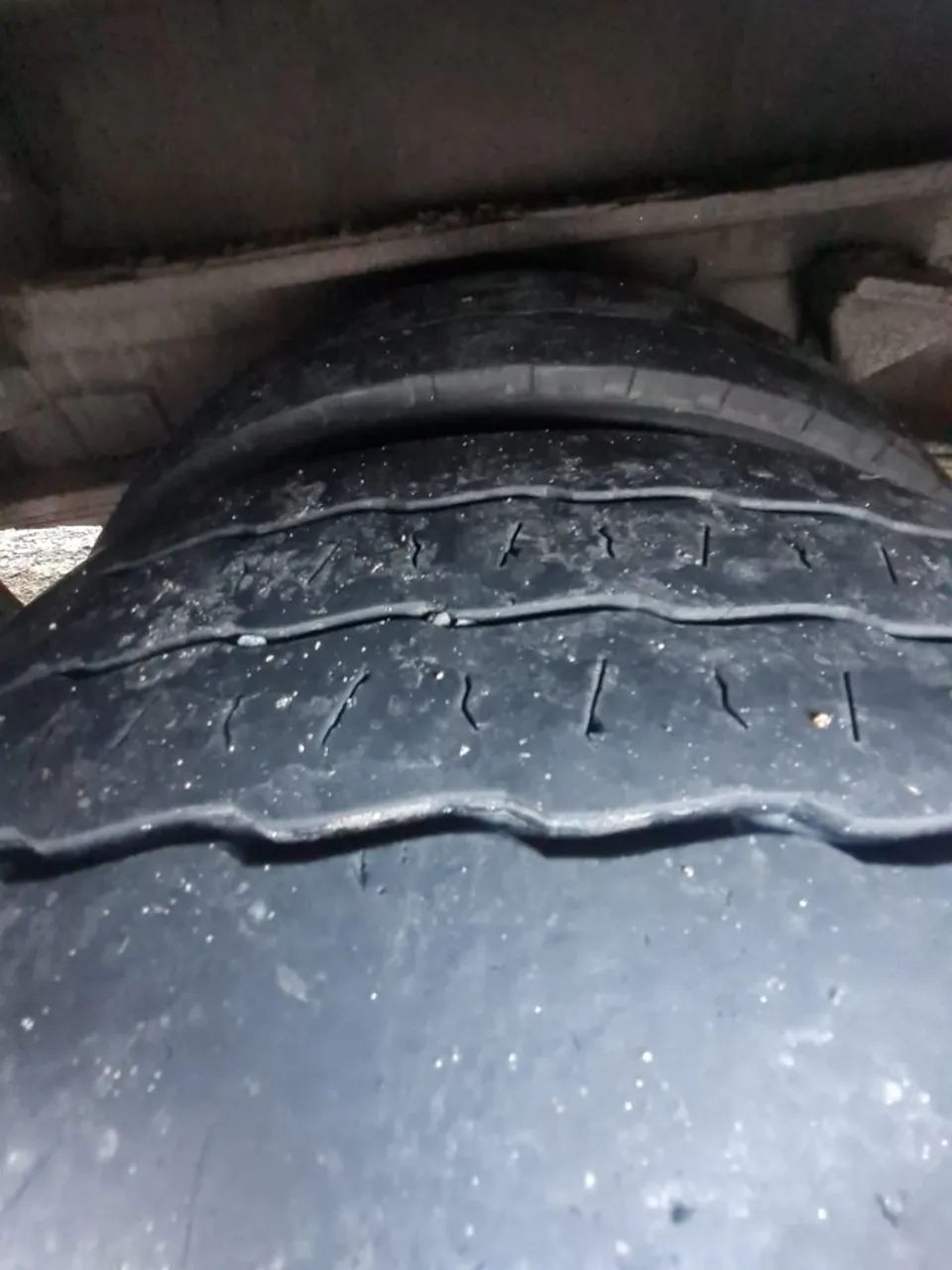 CAIO APACHE VIP MERCEDES BENZ C/ AR COND - Foto 4