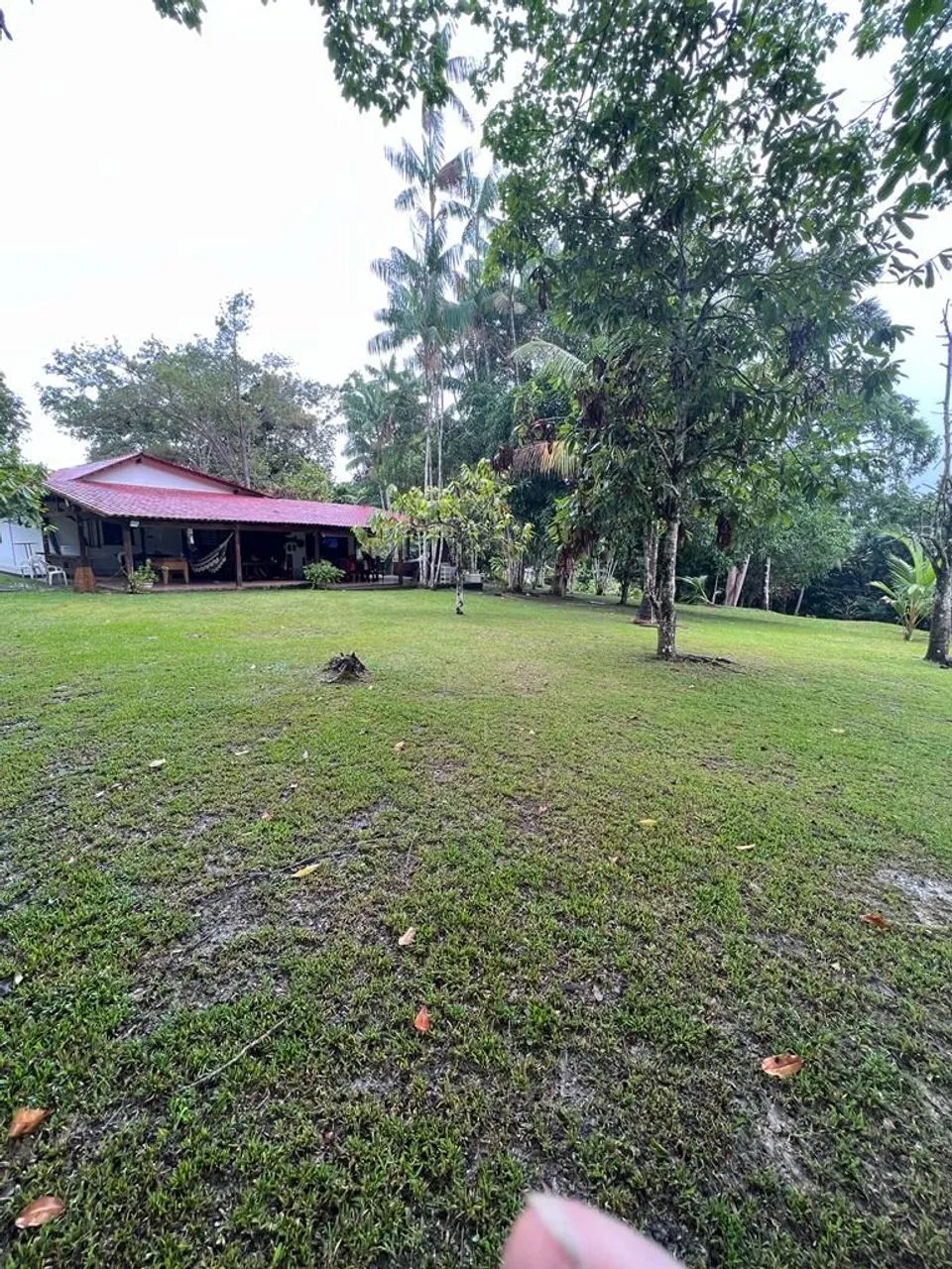 Sítio na AM-010, totalmente equipada R$ 850mil - Foto 3