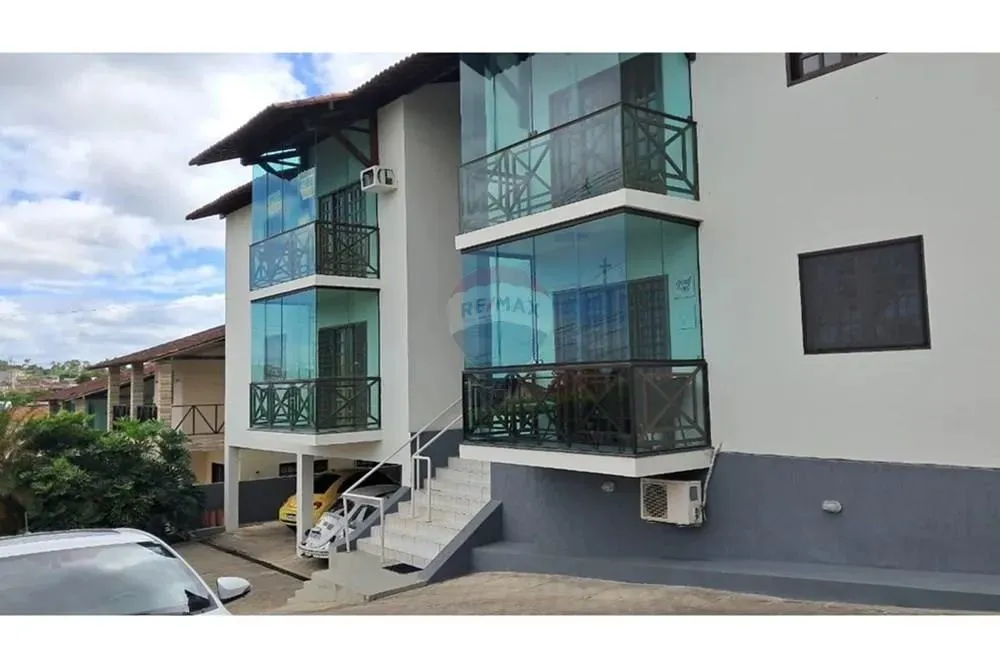 APARTAMENTO À VENDA EM GRAVATÁ