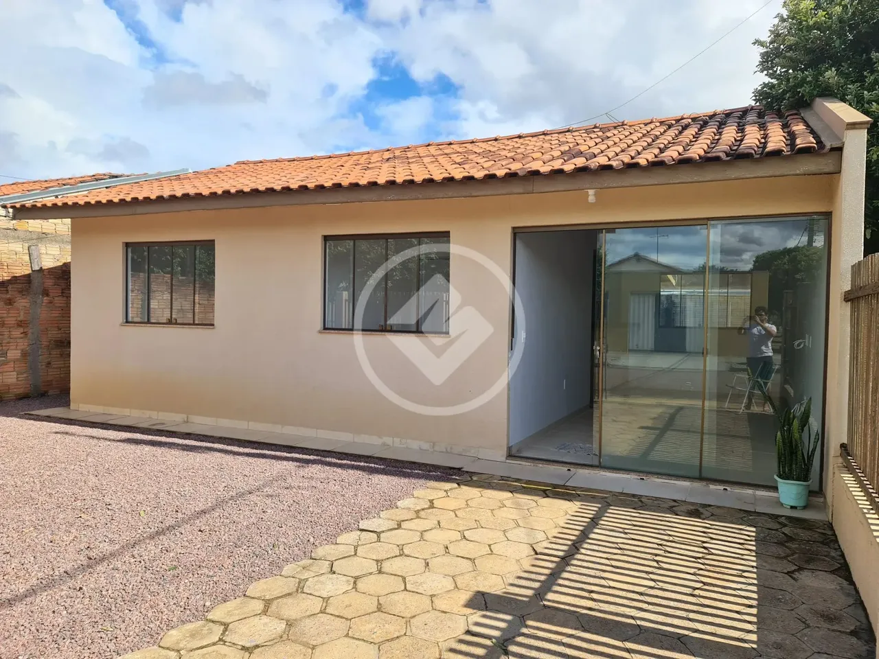 Casa Gente Feliz codigo: 116803