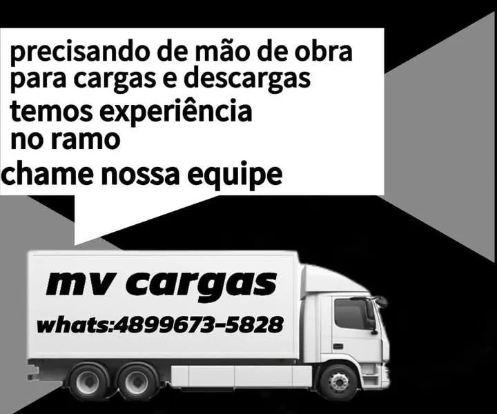 Carga e descarga