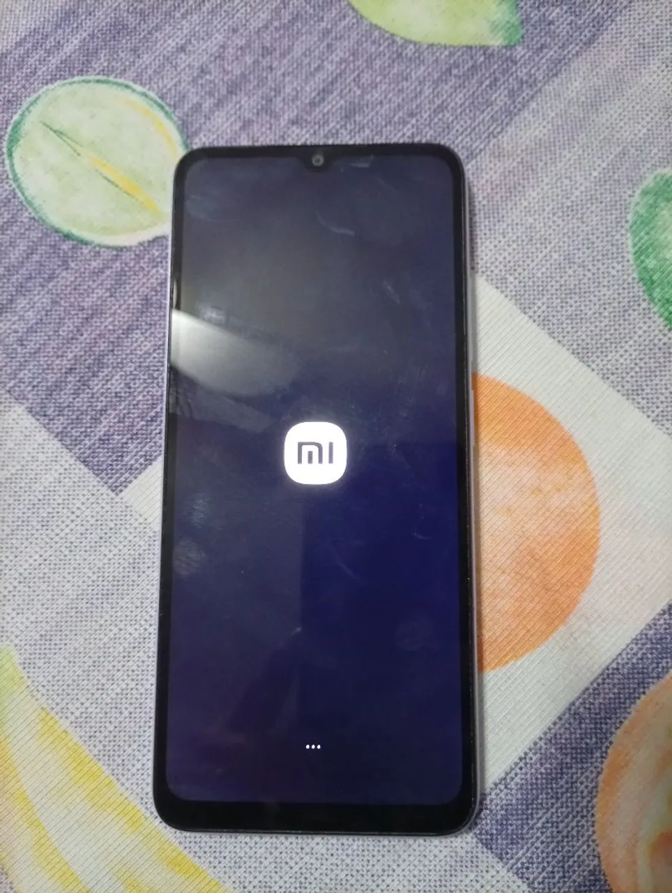 Celular perfeitamente funcionando