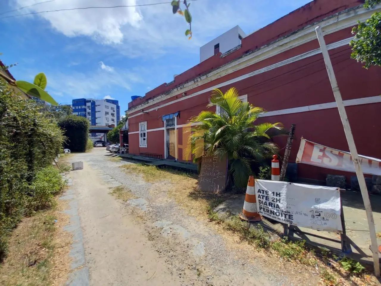 Excelente Terreno Nas Graças - Foto 5