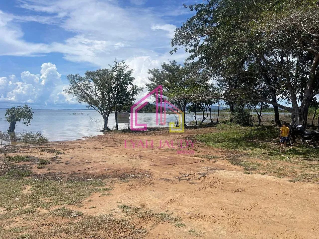 Terreno no Lago do Manso à venda-Chapada dos Guimarães - MT, Condomínio Sol N´ Água, 1000  - Foto 3