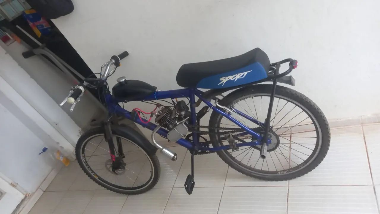 Bike Motorizada 80cc Olx Motor 80cc Bike Motorizada 80cc 100
