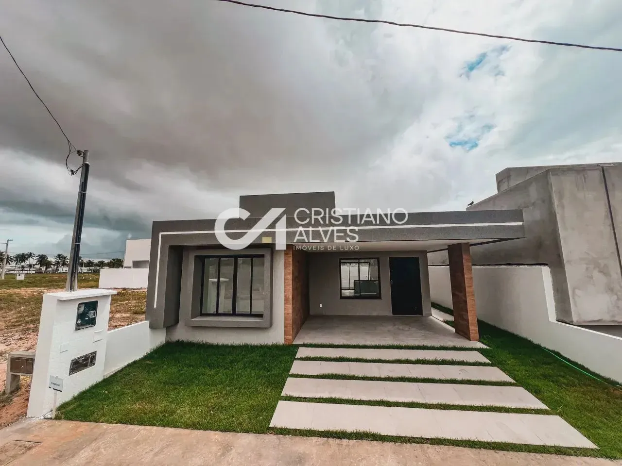 PADANG RESIDENCE OPORTUNIDADE