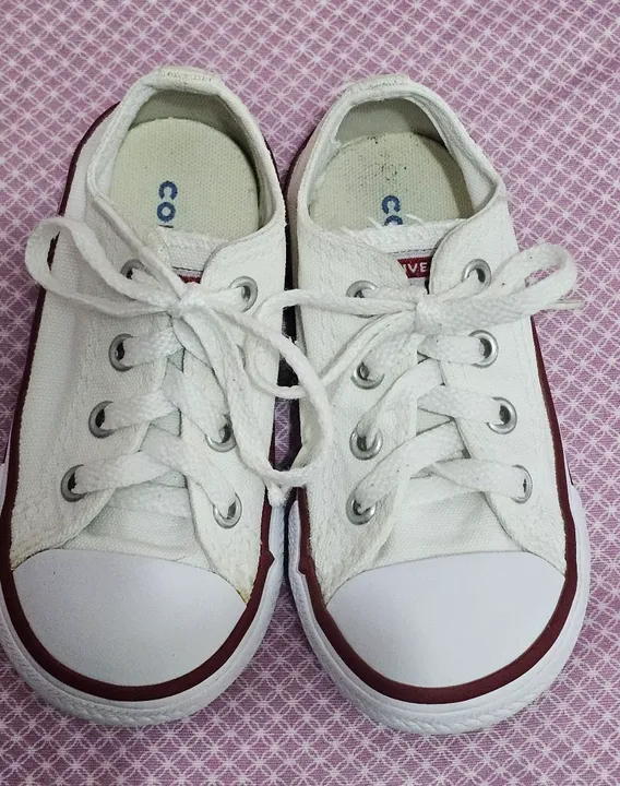 Tênis Converse Infantil
