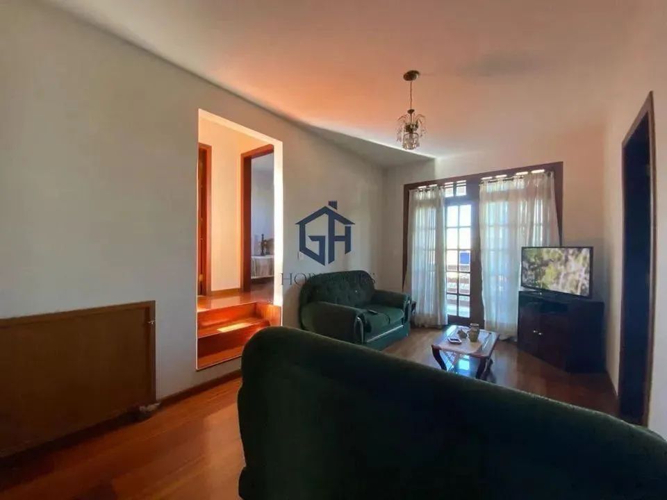 Casa Dona Clara 4 quartos 4 vagas - Foto 3