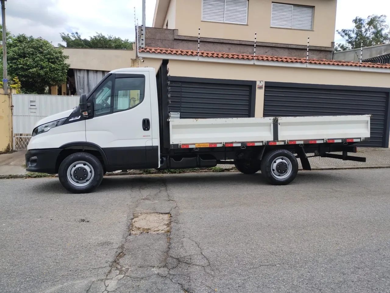 Iveco 2022  - Foto 2