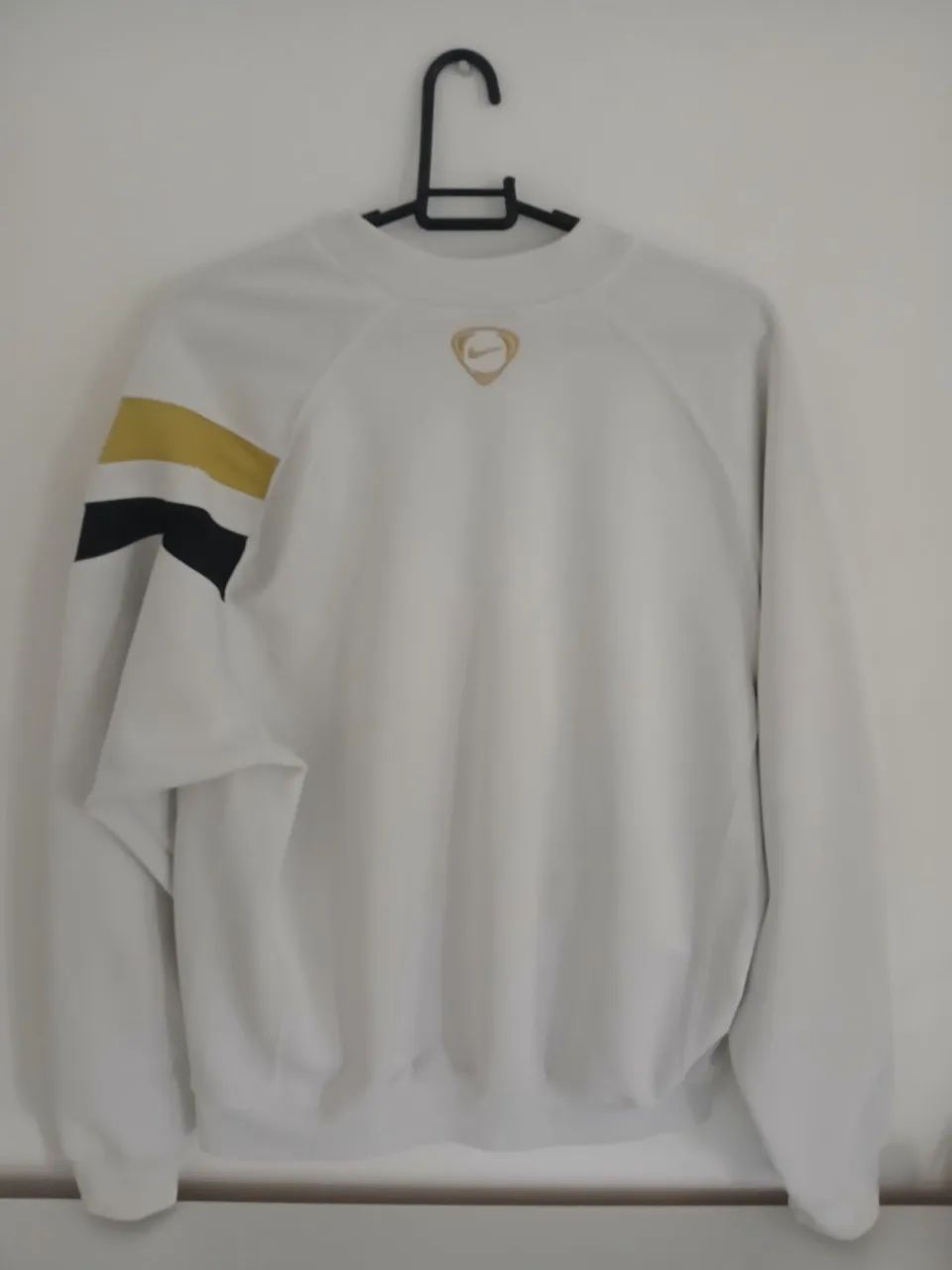 Jaqueta torcedor Nike do Corinthians  GG - Foto 2