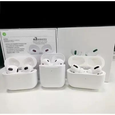 Fones de Ouvido Bluetooth TWS
