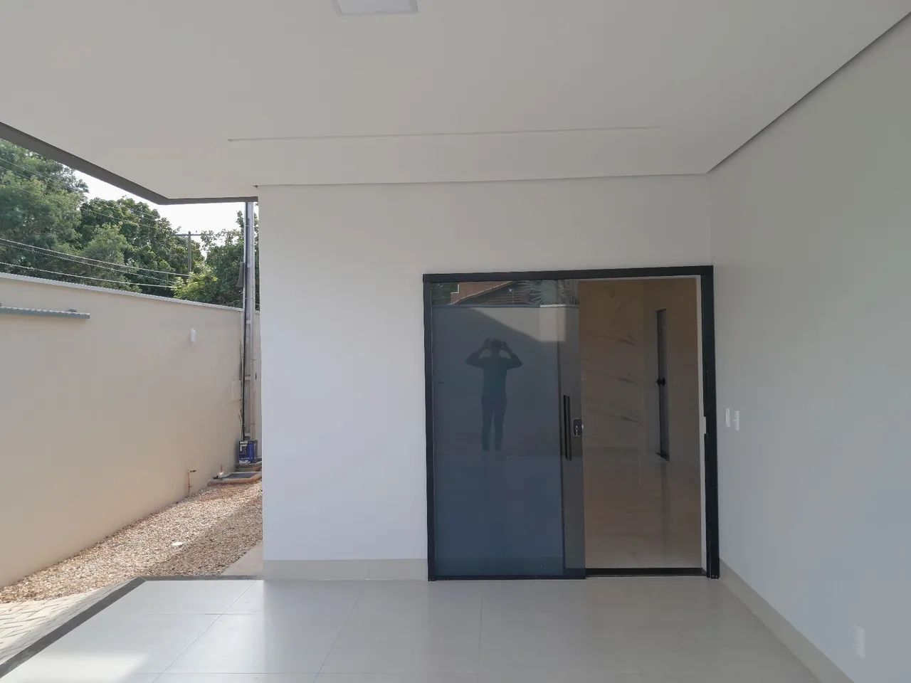 Casa nova alto padrão na ARSE 141, pé direito auto  - Foto 5