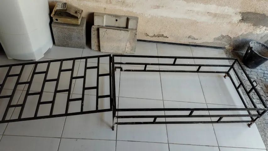 Grade de Ferro - Foto 2