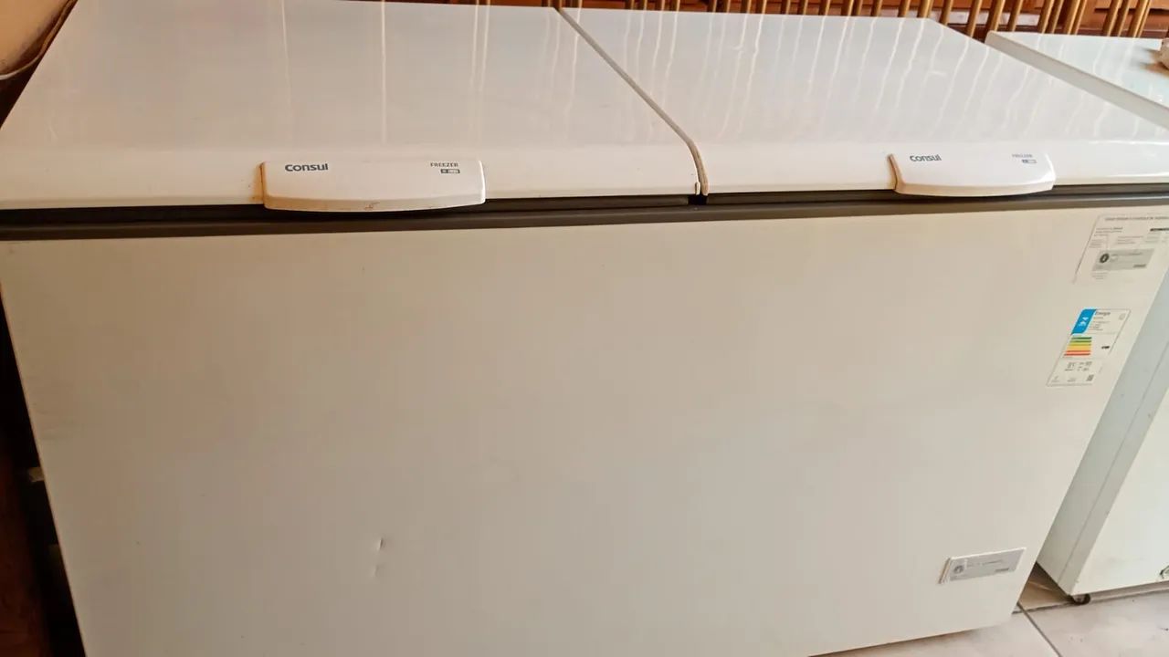 R$1.550 2X, A MELHOR DO MERCADO. - Foto 5