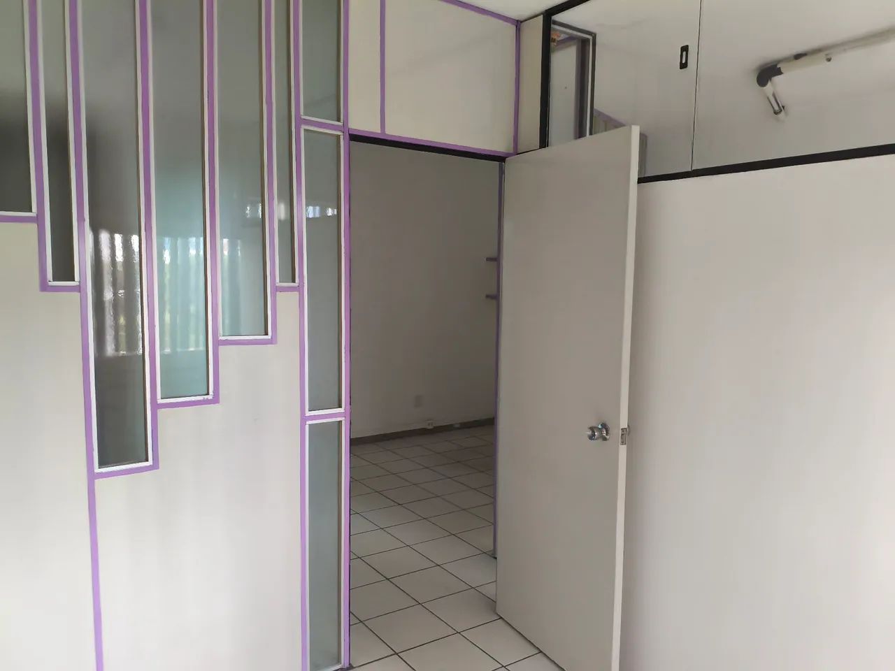 Sala Cidadela Center II. 2 vagas privativas  - Foto 5