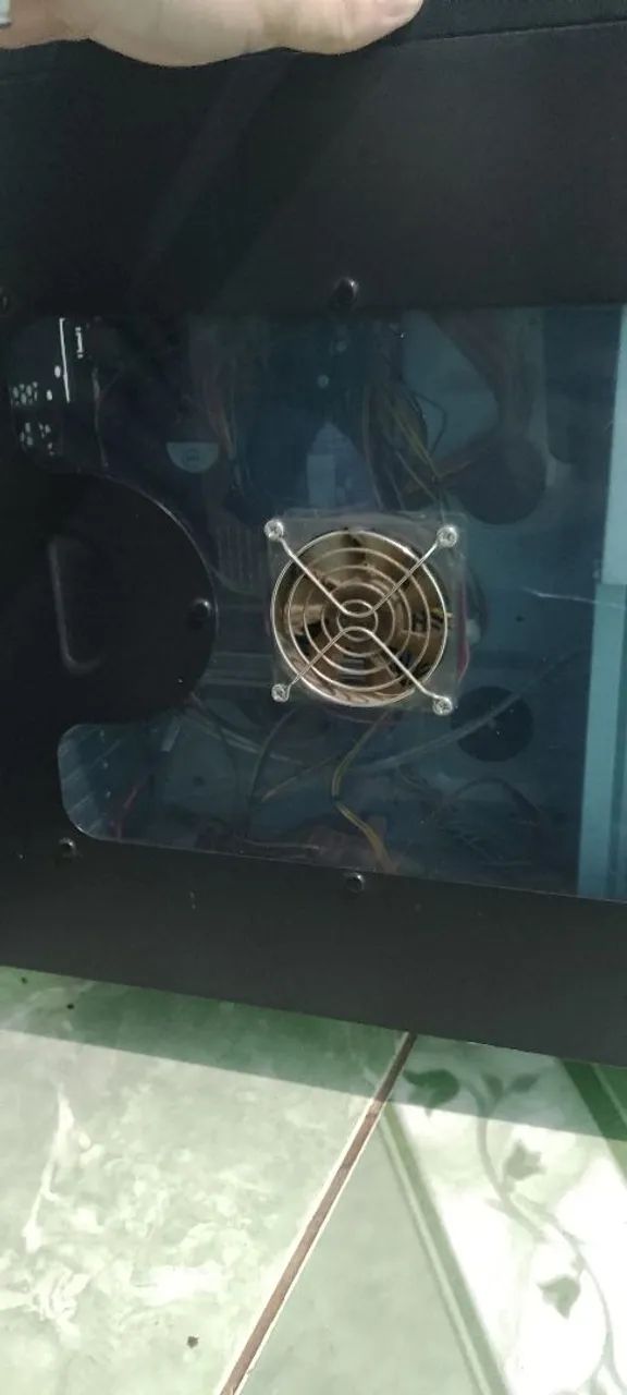 CPU TECLADO MONITOR  - Foto 4