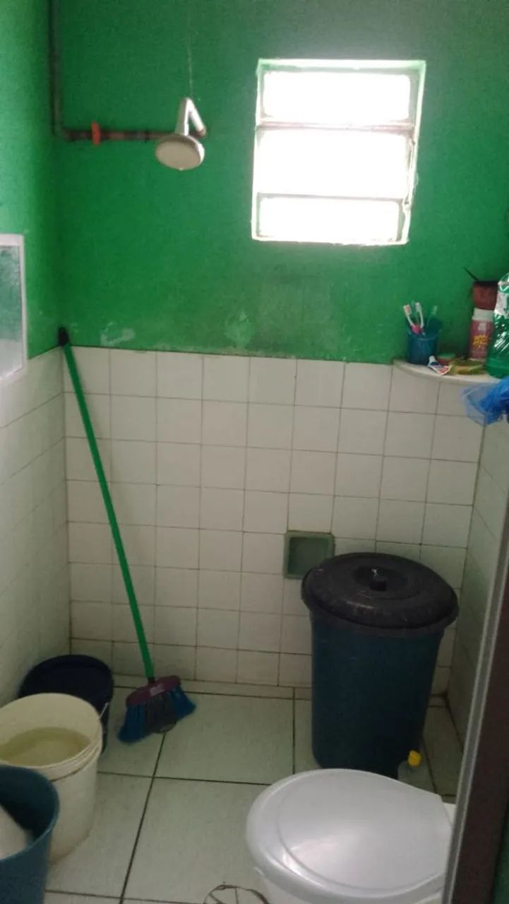 foto - São Lourenço da Mata - Centro