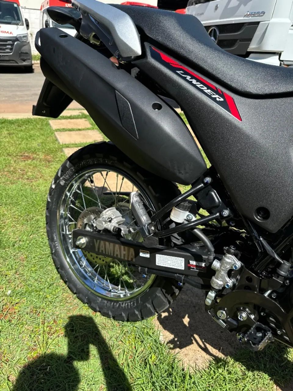 Nova Lander 250 Connected - Foto 3