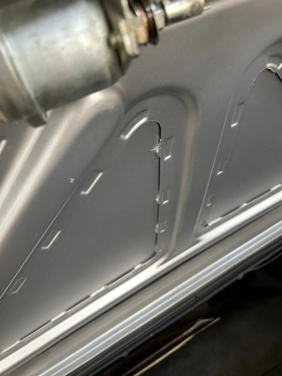 Chevrolet Opala Comodoro/comod. SLE 4.1/2.5 1985 - Foto 5