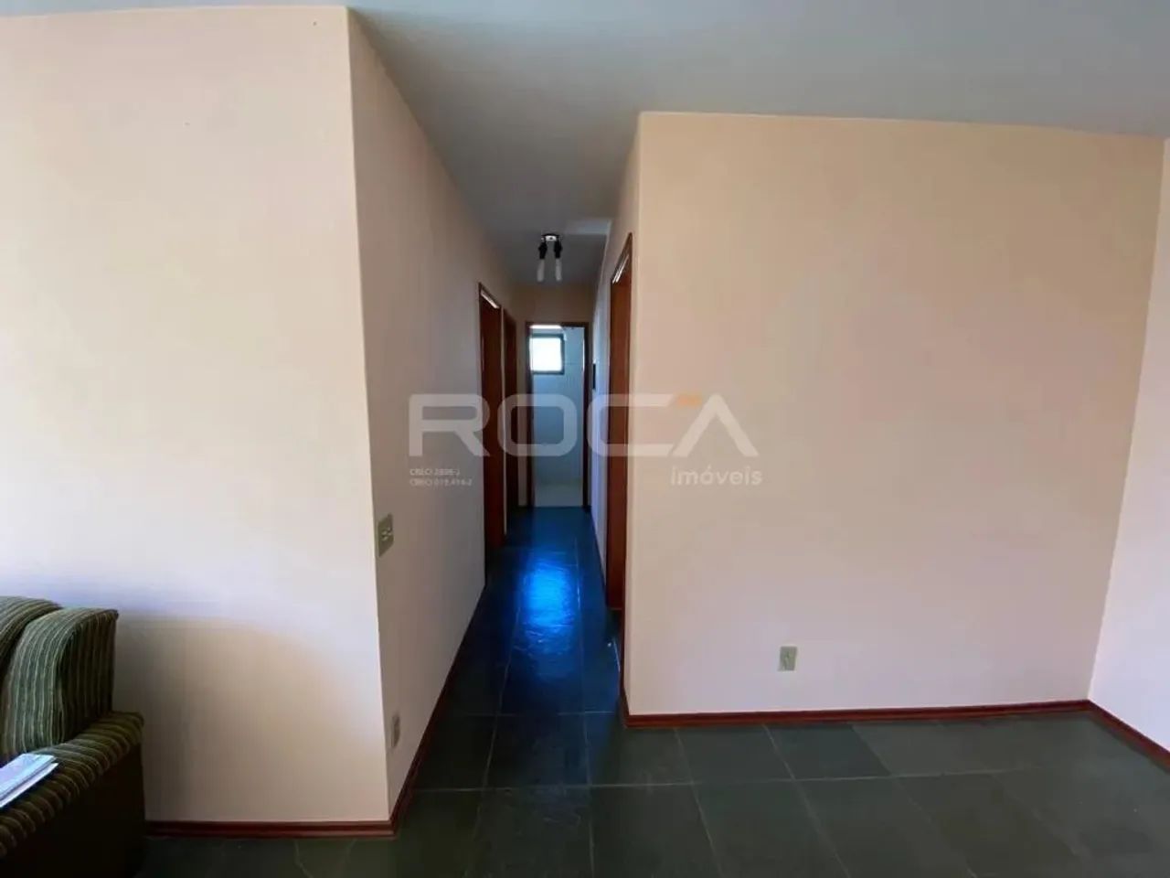 Apartamento de 2 dormitórios no Jardim Paraíso, São Carlos - Foto 4