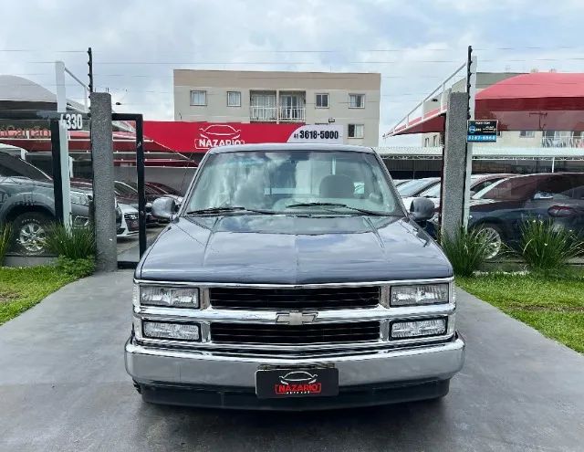 SILVERADO 6CC 1998 DIES TB. - Foto 3