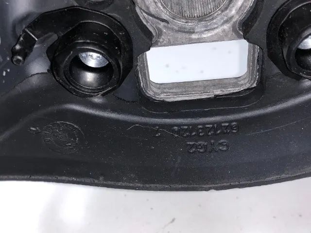 Volante Direção Saveiro Gol Voyage G5 G6 - Foto 5