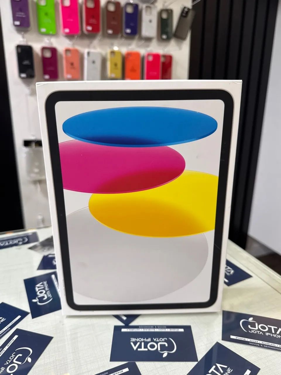 IPAD BARATO MODELO 10  - Foto 3