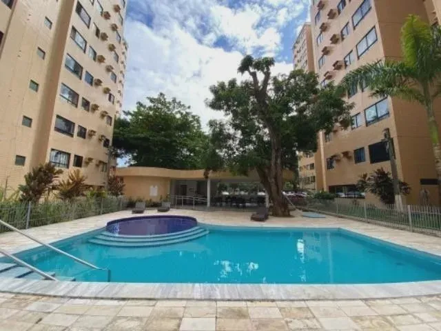 Venda // Jardim São Paulo - Nascente - Condomínio Club Vila Jardim - 3 quartos